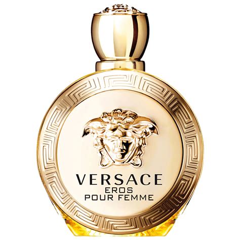 debenhams versace eros pour femme|Versace Eros pour femme review.